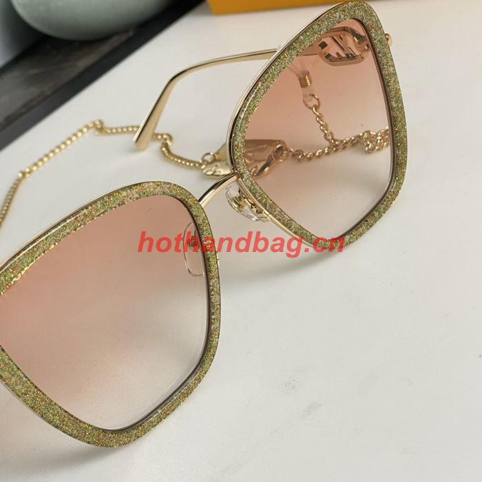 Louis Vuitton Sunglasses Top Quality LVS02171